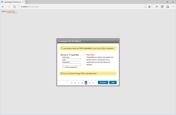Lansweeper screenshot 5