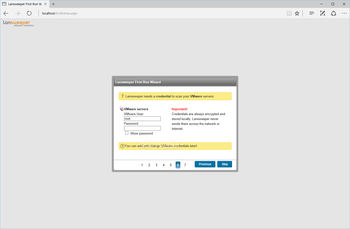 Lansweeper screenshot 6
