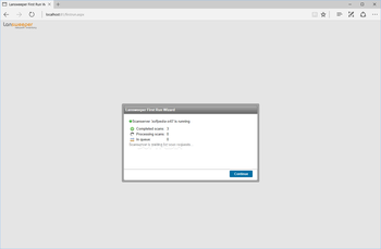Lansweeper screenshot 8