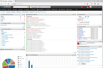 Lansweeper screenshot 9
