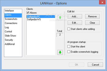 LANVisor screenshot 5