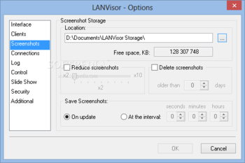 LANVisor screenshot 6