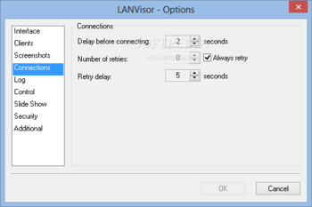 LANVisor screenshot 7