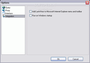 LanWhoIs screenshot 3