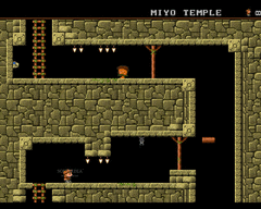 Lao's Quest screenshot 3