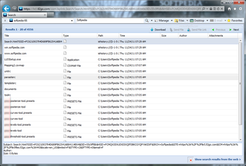 Laplink Everywhere screenshot