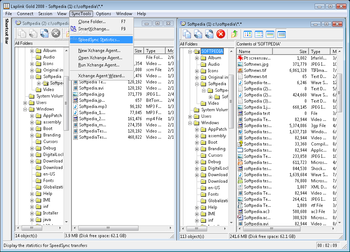 Laplink Gold screenshot 3