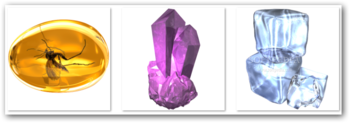 Large Crystal Icons screenshot