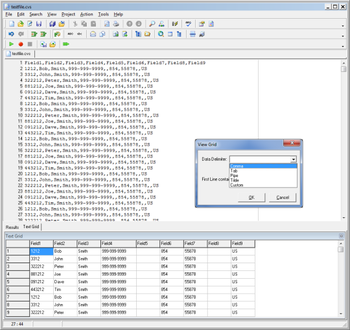 LargeEdit screenshot 5