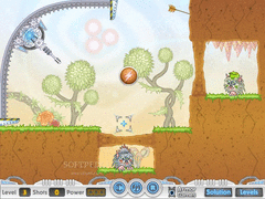 Laser Cannon 2 screenshot 3