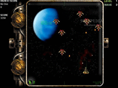 LaserAge Gold screenshot