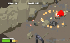 Last Invader screenshot 8