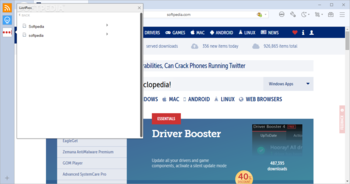 LastPass for Maxthon screenshot 6