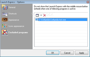 Launch Express screenshot 11