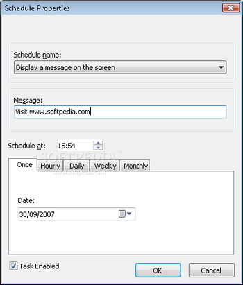 Launch Pivot screenshot 3