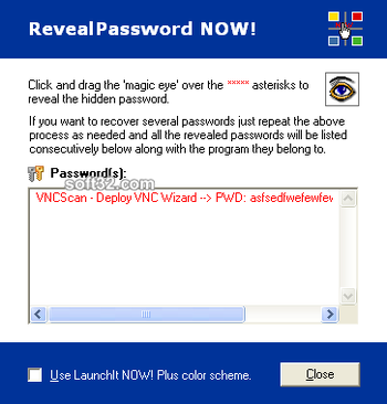 LaunchIt NOW! Plus screenshot 7