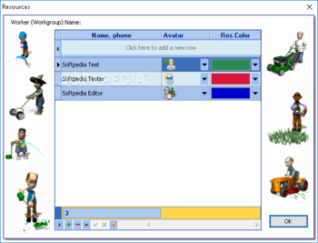 Lawn Service Assistant screenshot 5
