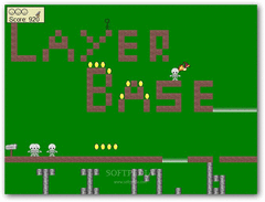 Layer Base screenshot 3