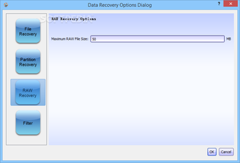 Lazesoft Data Recovery Home screenshot 8