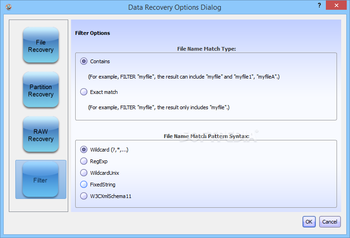 Lazesoft Data Recovery Home screenshot 9