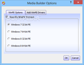 Lazesoft Windows Recovery Unlimited screenshot 4