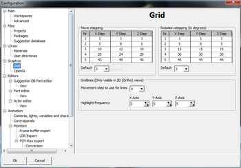 LD4DStudio screenshot 8