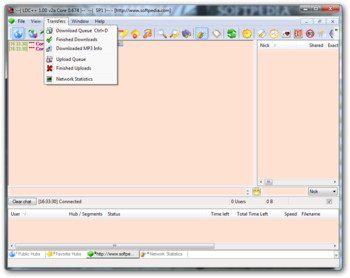 LDC++ screenshot 3