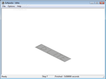 LDLite screenshot