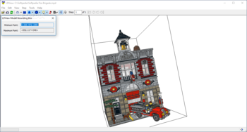 LDraw screenshot 7