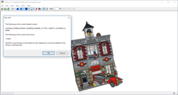 LDraw screenshot 8