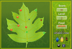 Leaf Rider screenshot 2