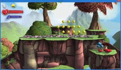 Leaf Wind screenshot 6