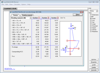 LeanWall screenshot 4