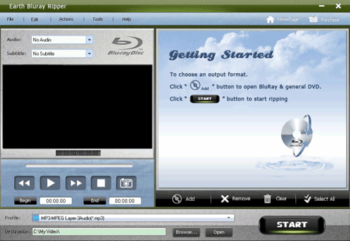 Leap Free iPhone to AVI FLV MPEG WMV 3GP Converter screenshot