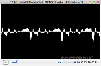 Leapic Audio Converter Free screenshot 4