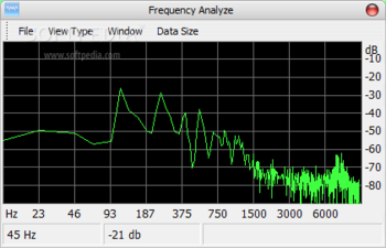 Leapic Audio Editor screenshot 9