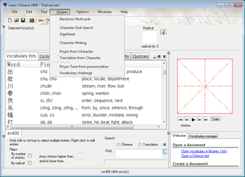 Learn Chinese screenshot 2