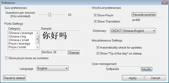 Learn Chinese screenshot 3