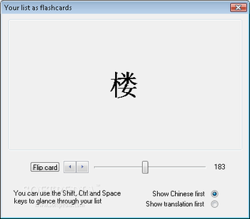 Learn Chinese screenshot 7
