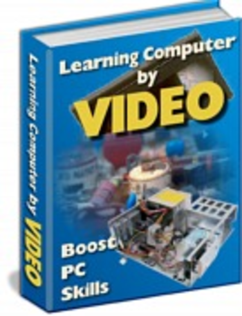 Learn Computers With Video screenshot 3