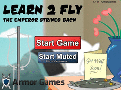 Learn to Fly 2 screenshot