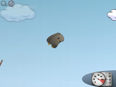 Learn to Fly 2 screenshot 4