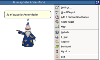 Learn To Speak French screenshot 2