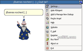 Learn To Speak Spanish screenshot 3