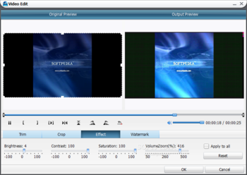 Leawo Blu-ray Creator screenshot 7