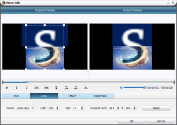 Leawo Blu-ray Video Converter screenshot 2