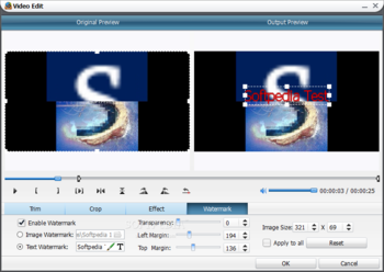 Leawo Blu-ray Video Converter screenshot 5