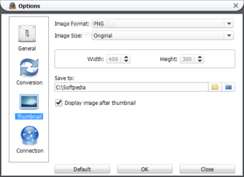 Leawo Blu-ray Video Converter screenshot 9