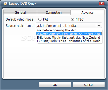 Leawo DVD Copy screenshot 6