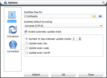 Leawo DVD Creator screenshot 10